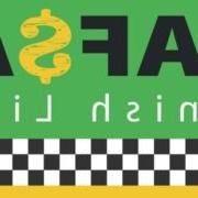 在BHC的帮助下填写FAFSA!